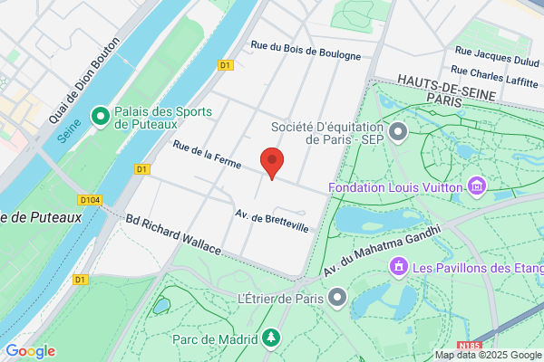 Ecole Primaire Mixte B Commdt Charcot