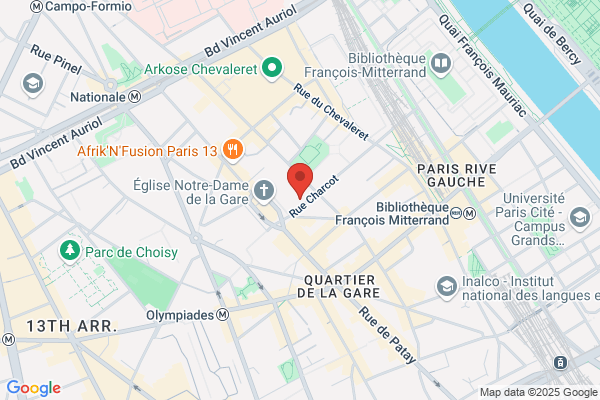 Asr Conseil