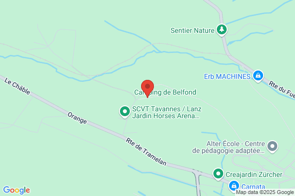 Belfond