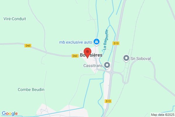 Boursier Bruno
