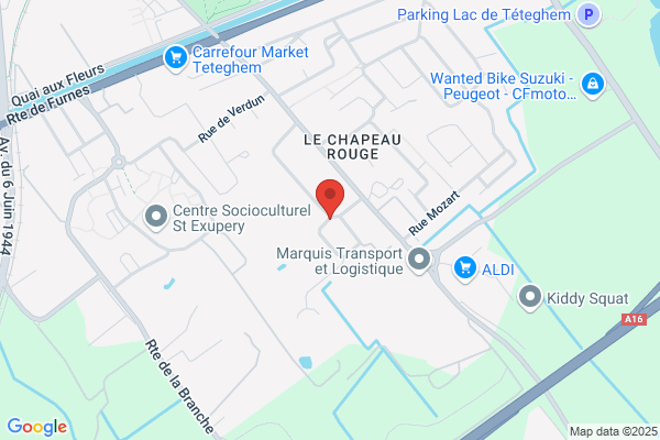 Cegelec