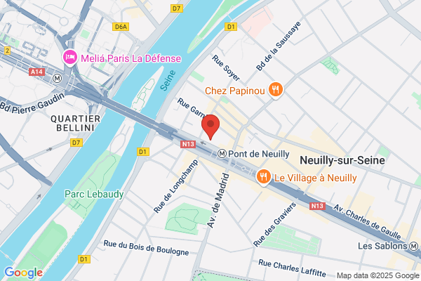 Manpower Corporate Paris