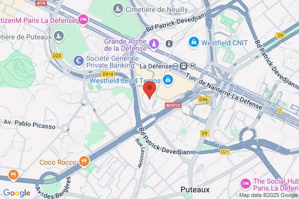 Manpower HR & Legal Paris