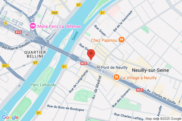 Manpower Life Science Paris