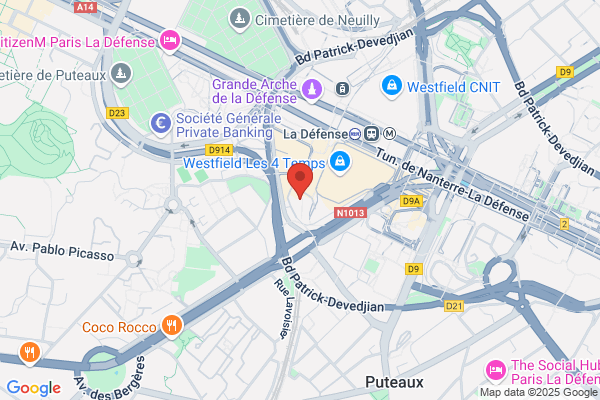 Manpower Sales & Marketing Paris