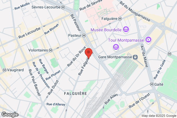 Academie Du Jeudi