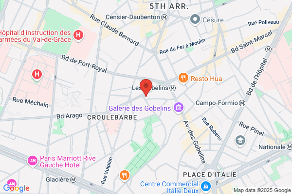 Atelier Art Enfantin