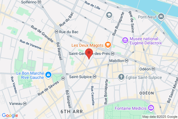 Atelier De Theatre Irene De Crozefon