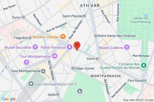 Atelier Des Beaux Arts Mairie De Paris