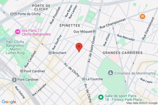 Atelier Des Beaux Arts Mairie De Paris