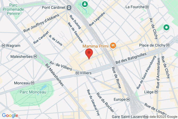 Atelier Du Passage Du Xviieme