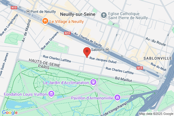Ateliers De L Ouest