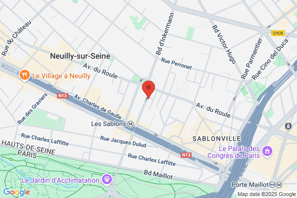 Ateliers Fleuri Delaporte