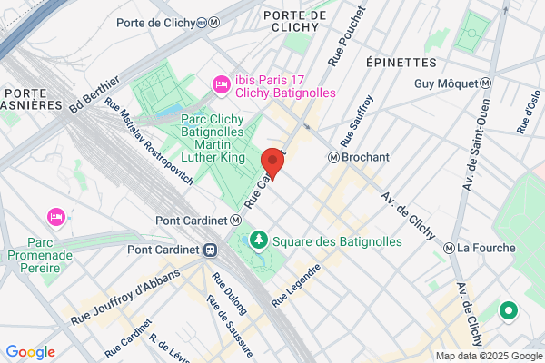 Ecole hôtelière Vatel Paris