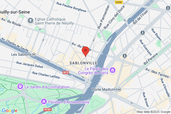 Alimentation Bourgeois Marie