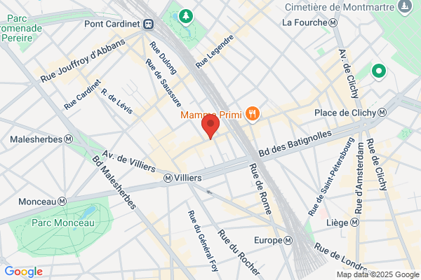 Dery Prix