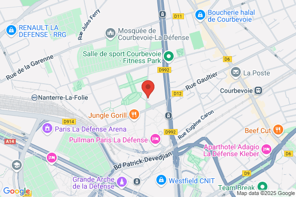 Franprix