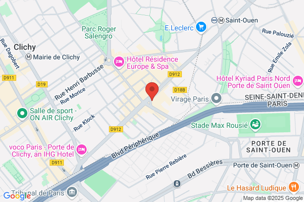 Franprix