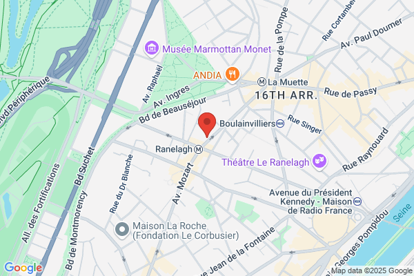 Franprix