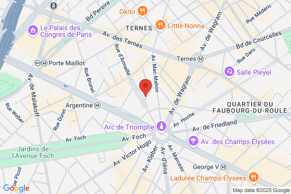 Alimentation Generale