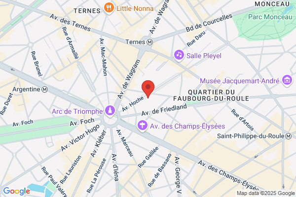 Alpha Developpement Finance