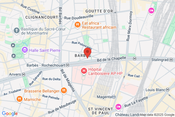 Ash Action Sociale Habitat