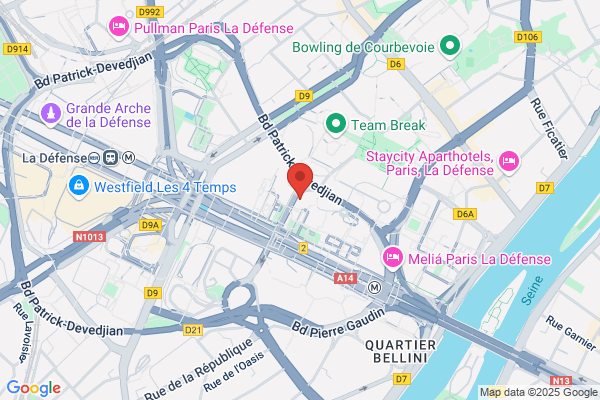 Cliff Cercle Liaison Informateurs Financiers En Franc