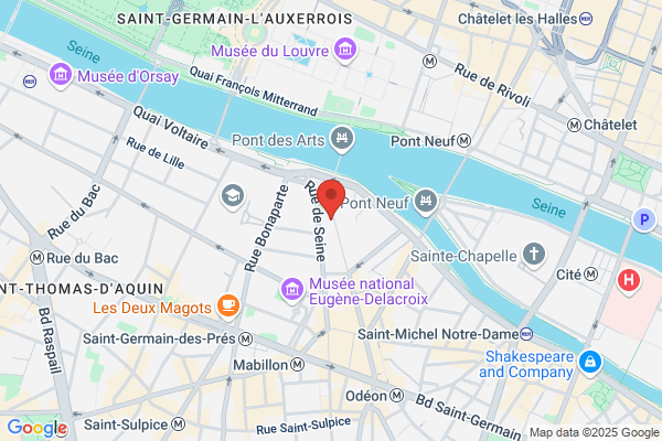 Academie Sci