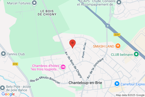 Brouardel Communication