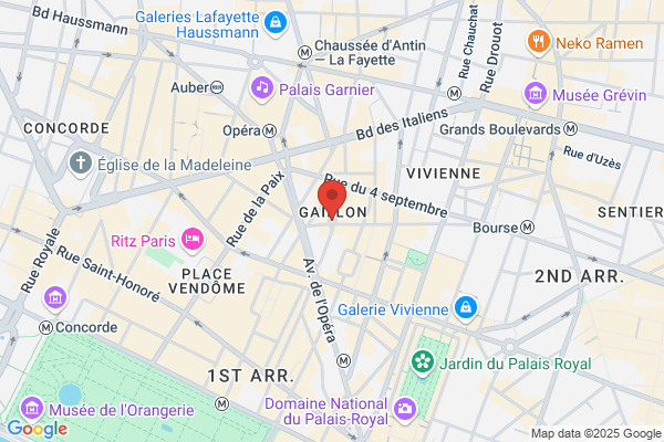 Agefomat Direction Generale