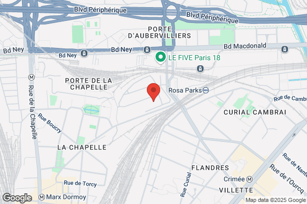 Association Cafis