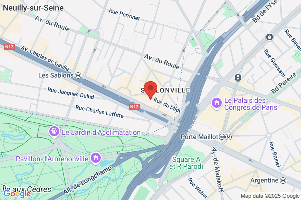 Association Opcib Direction Generale