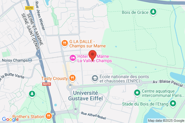 Centre D Etude Et De Formation Pour logement Et urbanisme ste