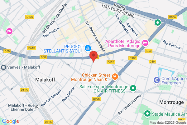 Centre Etudes Recherche Formation Humanisme Entreprise