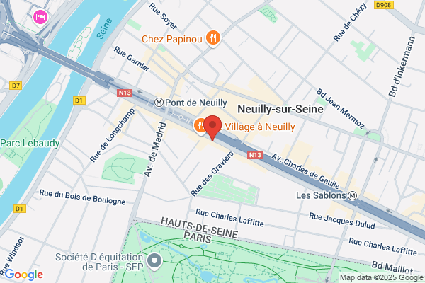 Centre Permanent De Formation App