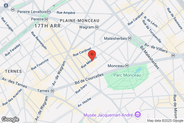 Cfa Hotellerie Restauration Mederic Conseiller Principal D e