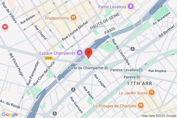 La Compagnie du Lit (Paris / Champerret)