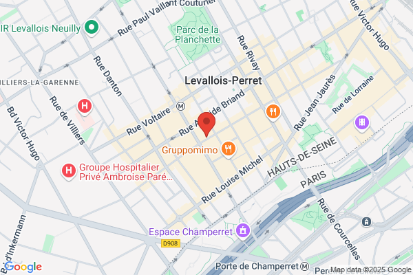 France Literie Levallois-Perret
