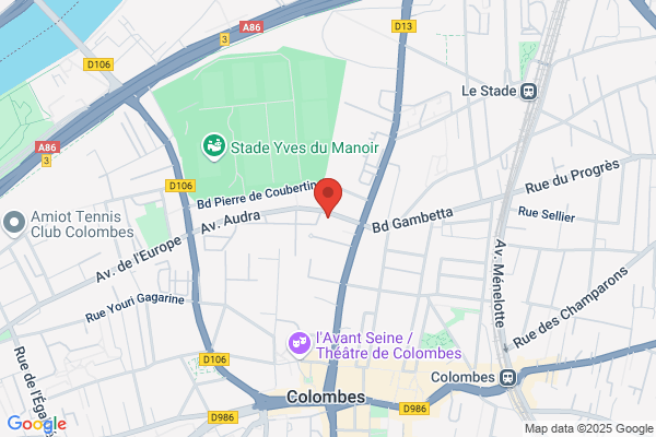 Yespark
