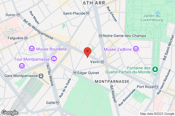 Aepndc Association D Education Populaire Notre Dame Des champs