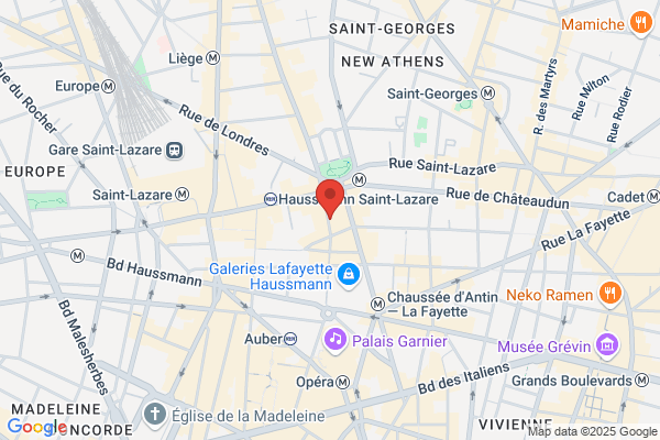 Centre Mogador