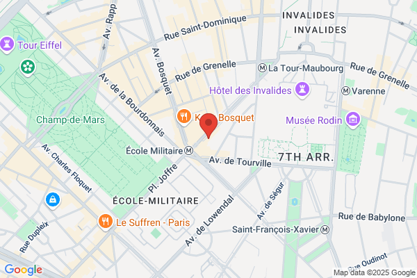 Amplifon Audioprothésiste Paris Motte Picquet