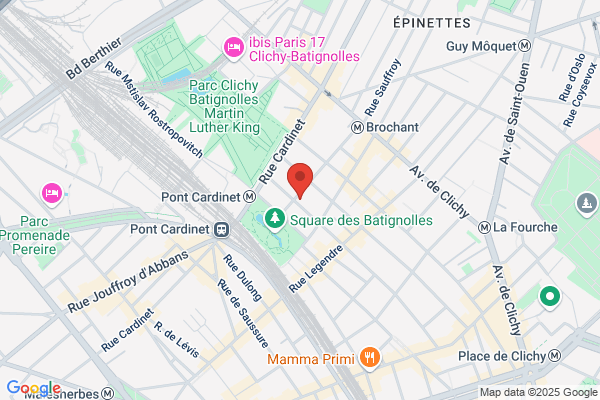 Audioprothésiste Paris Audition Santé Brochant
