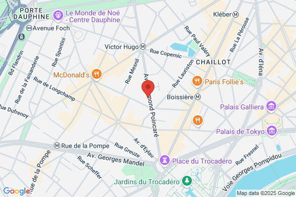 Amplifon audioprothésiste Paris