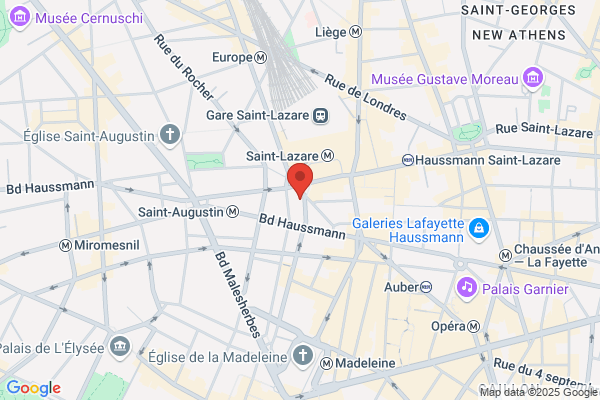 Unisson Paris