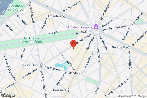 A L Hotel Du Bois