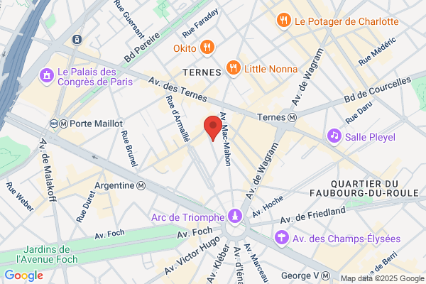 Abotel Sarl Centrale De Reservations Hotelieres