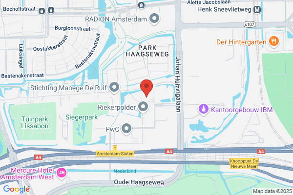 Amsterdam Hotel