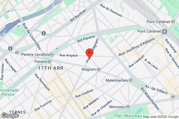Best Western Mercedes Arc de Triomphe