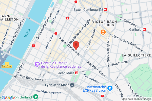 City Par Maeva